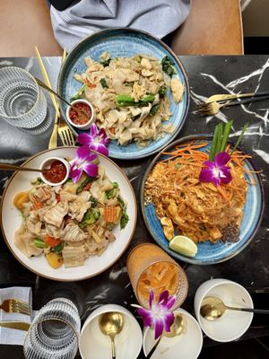 Osha Thai Montgomery by null