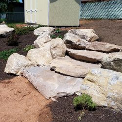 White Oak Landscaping & Lawncare