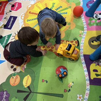 Sunlight Childcare - Child Care & Day Care Near Me - Hamilton, Virginia Sunlight Childcare - Child Care & Day Care Near Me - Hamilton, Virginia