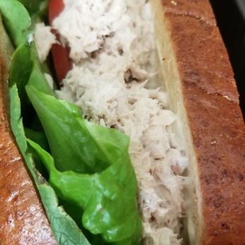 Chop'd - Tuna sandwich - Salad Near Me - La Mirada, California Chop'd - Tuna sandwich - Salad Near Me - La Mirada, California