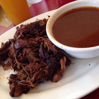Gallardos Mexican Restaurant - Birria! - Mexican Near Me - San Francisco, California