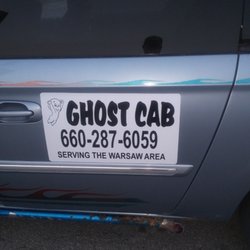 Warsaw Lincoln Taxi - Warsaw Mo Cab