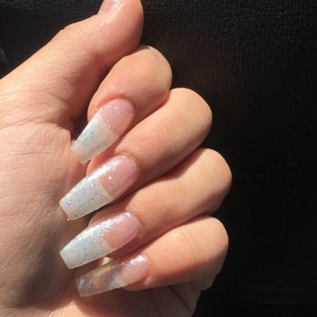 CT Nails - simple - Nail Salons Near Me - Rowland Heights, California