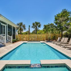 Bliss Beach Rentals