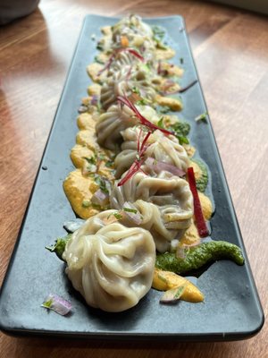 Royal Nepal Bistro by null