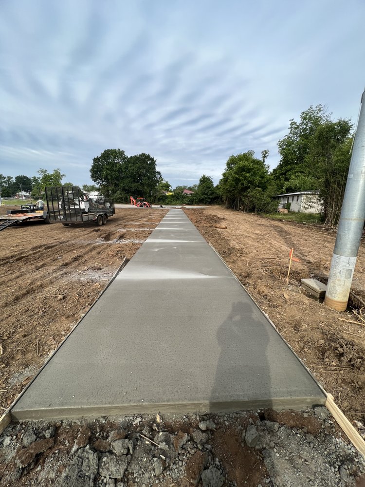 Slide of William's Superior Floors