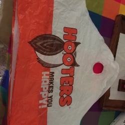 Hooters
