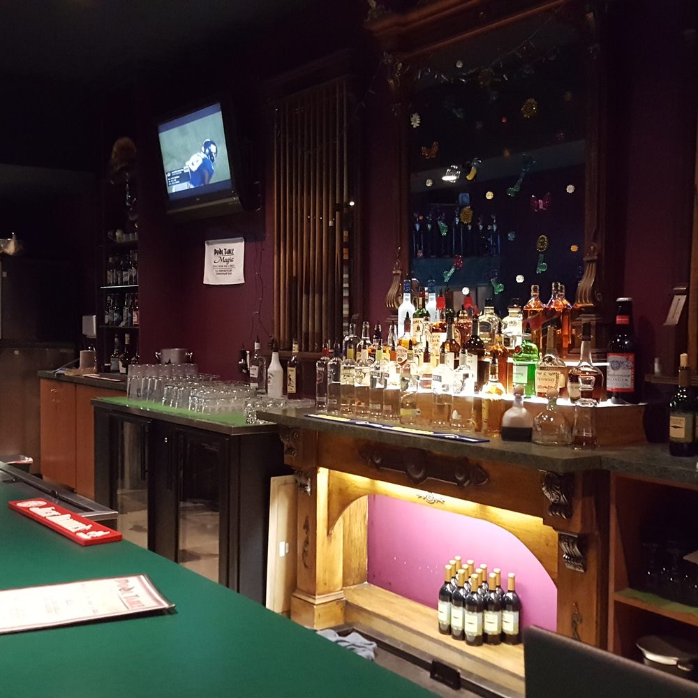 Pool Table Magic - Bar Scene - Pool Halls Near Me - Windsor Locks, Connecticut Pool Table Magic - Bar Scene - Pool Halls Near Me - Windsor Locks, Connecticut