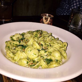 Carroll Place - Orecchiette - Italian Near Me - New York, New York Carroll Place - Orecchiette - Italian Near Me - New York, New York
