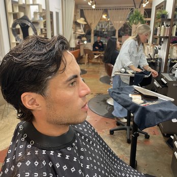 Said Salon - Hair Salons Near Me - Encinitas, California