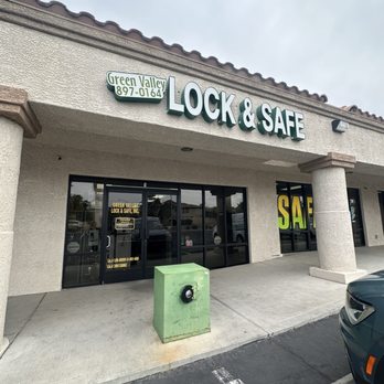 Green Valley Lock & Safe - Keys & Locksmiths Near Me - Henderson, Nevada Green Valley Lock & Safe - Keys & Locksmiths Near Me - Henderson, Nevada