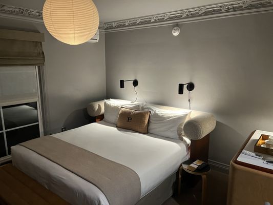Palihotel Westwood Village by null