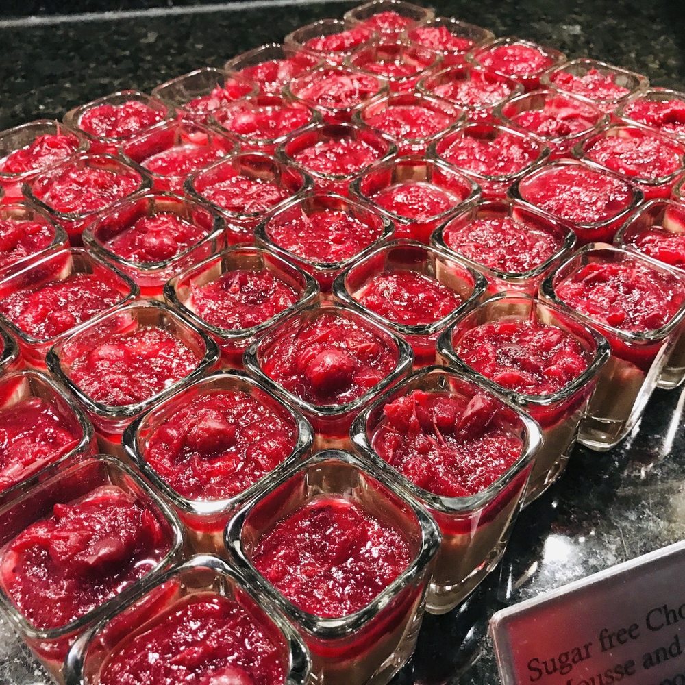 The Buffet - Buffets Near Me - Richmond, British Columbia The Buffet - Buffets Near Me - Richmond, British Columbia