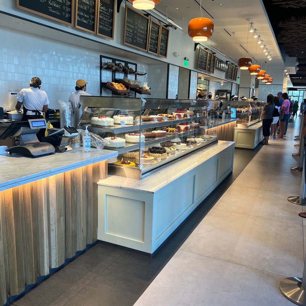 Porto's Bakery and Cafe - Bakeries Near Me - Northridge, California Porto's Bakery and Cafe - Bakeries Near Me - Northridge, California
