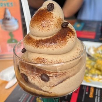 Pancho's Cantina & Rooftop - espresso martini soft serve - Mexican Near Me - Chicago, Illinois Pancho's Cantina & Rooftop - espresso martini soft serve - Mexican Near Me - Chicago, Illinois