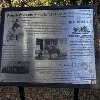 Malakoff Diggins State Historic Park - Rim Trail - Parks Near Me - Nevada City, California Malakoff Diggins State Historic Park - Rim Trail - Parks Near Me - Nevada City, California