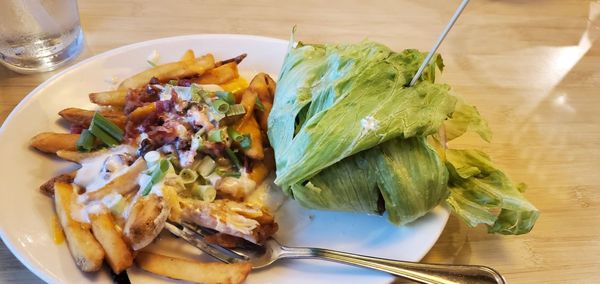 Shari's Cafe and Pies by null