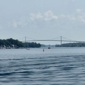 Gananoque Boat Lines - Tours Near Me - Gananoque, Ontario