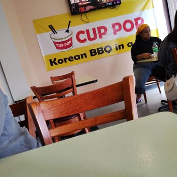 Cup Pop - Korean Near Me - Murfreesboro, Tennessee Cup Pop - Korean Near Me - Murfreesboro, Tennessee