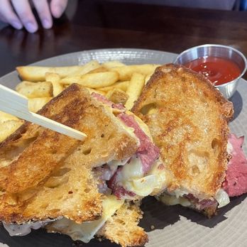 1228 Main - Pastrami sandwich - Bakeries Near Me - Las Vegas, Nevada