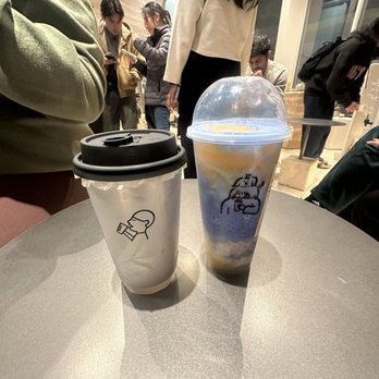 Heytea - Bubble Tea Near Me - San Diego, California