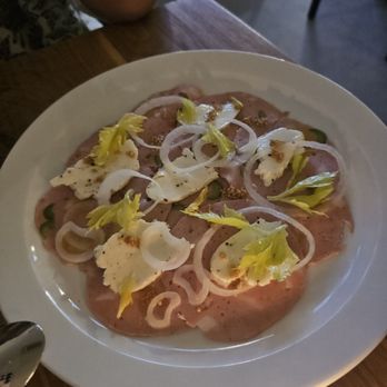 Gary's - French Near Me - Vancouver, British Columbia