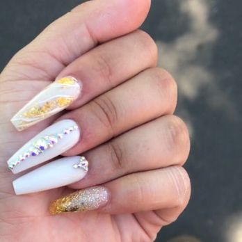 Reno Nail Spa - Nail Salons Near Me - Reno, Nevada