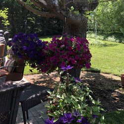 Murphy Country Nursery