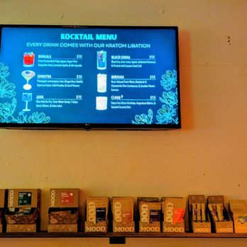 Tulum Kava & Kratom - Coffee & Tea Near Me - Austin, Texas