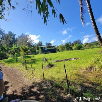 Waipi'o On Horseback - Horseback Riding Near Me - Honokaa, Hawaii