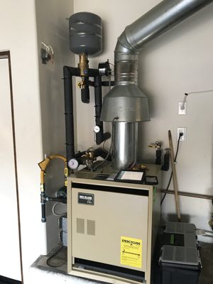 ANCHOR PLUMBING AND BOILER SERVICES - Updated January 2025 - Request a