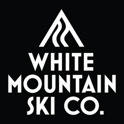 White Mountain Ski Company - WMSC Logo