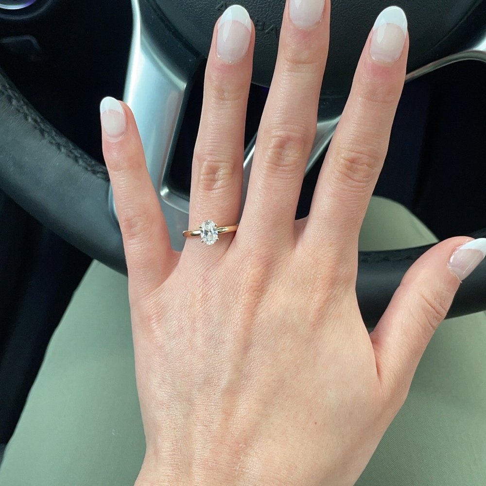 Park Place Nail Spa - Almond French dip - Nail Salons Near Me - Fort Worth, Texas Park Place Nail Spa - Almond French dip - Nail Salons Near Me - Fort Worth, Texas