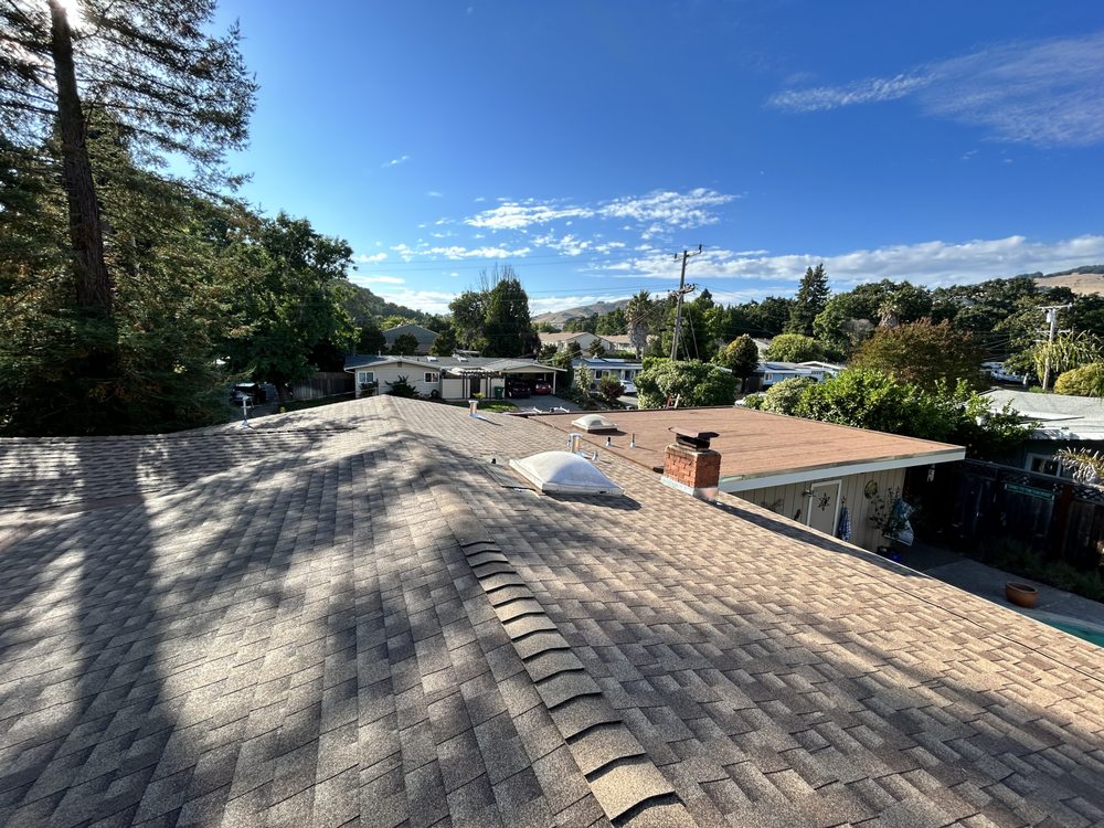 Slide of Valenzano Construction