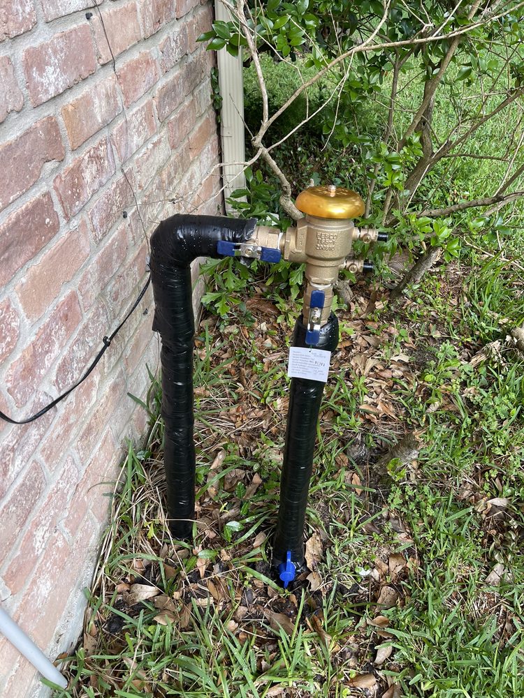 OGRE SPRINKLER Updated June 2024 7007 Wimbledon Estates Dr, Spring
