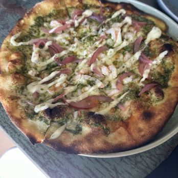 Village 360 - Vespa Pizza - Wine Tasting Room Near Me - Fairfield, California