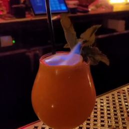The SAY-SO. Delicious!
