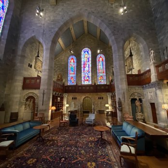 Glencairn Museum - Front and center - Museums Near Me - Bryn Athyn, Pennsylvania Glencairn Museum - Front and center - Museums Near Me - Bryn Athyn, Pennsylvania