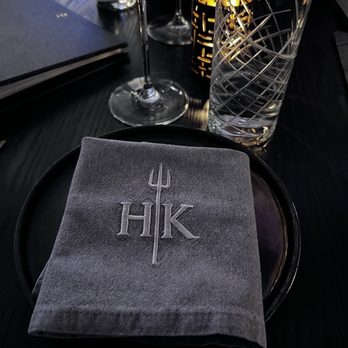 Hell's Kitchen - Set up - Cocktail Bars Near Me - Funner, California
