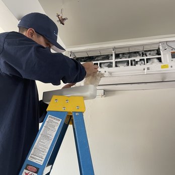 Infinite Air Solutions - Mini split maintenance - Heating & Air Conditioning/HVAC Near Me Infinite Air Solutions - Mini split maintenance - Heating & Air Conditioning/HVAC Near Me