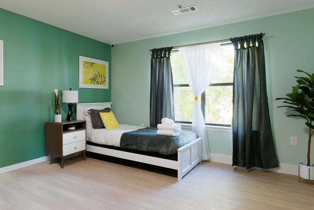 The Haven Detox - grief counselor in Little Rock, AR