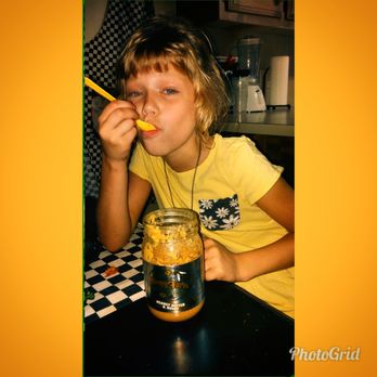 Walker Honey Farm - Her late night snack - Farmers Market Near Me - Rogers, Texas Walker Honey Farm - Her late night snack - Farmers Market Near Me - Rogers, Texas