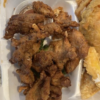 Mr. Sushi - Sesame chicken - Sushi Bars Near Me - Valencia, California Mr. Sushi - Sesame chicken - Sushi Bars Near Me - Valencia, California