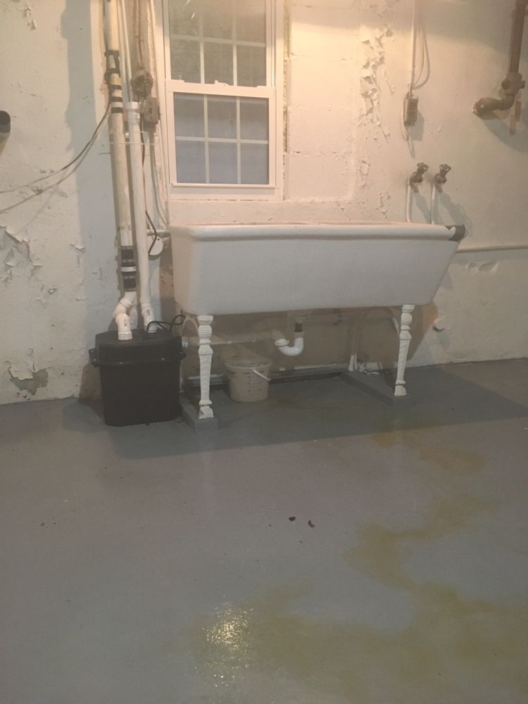 Slide of Stein Plumbing & Heating