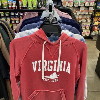 Love's Travel Stop - Clothing just in case - Gas Stations Near Me - Providence Forge, Virginia Love's Travel Stop - Clothing just in case - Gas Stations Near Me - Providence Forge, Virginia