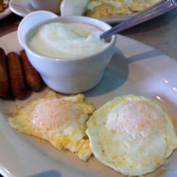 Victoria's Diner - The rehab (pancakes on a different photo) - Diners Near Me - Boston, Massachusetts Victoria's Diner - The rehab (pancakes on a different photo) - Diners Near Me - Boston, Massachusetts