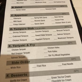 E sushi 2 - Sushi Bars Near Me - Brooklyn, New York