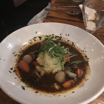 The Elephant Walk - Boeuf Bourguignon - Cambodian Near Me - Boston, Massachusetts