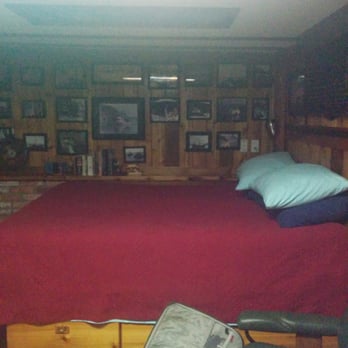 Ship House Inn - 2nd bed in the oar house room - Hotels Near Me - Anacortes, Washington