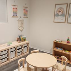 God's Home Christian Family Child Care